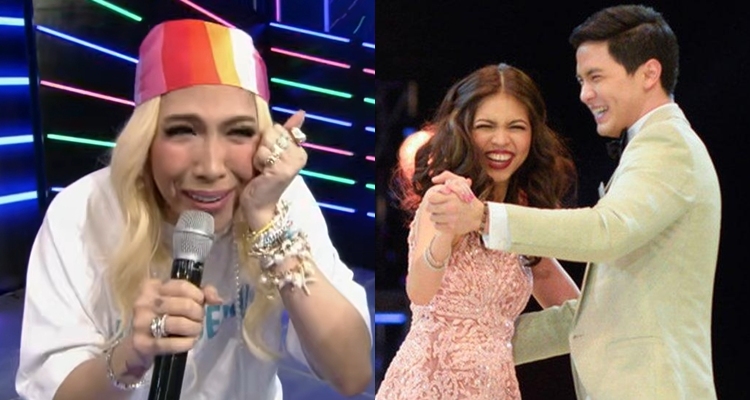 Vice Ganda