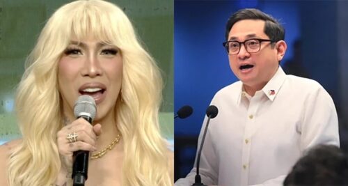 Vice Ganda