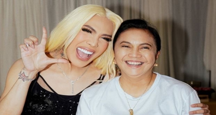 Vice Ganda