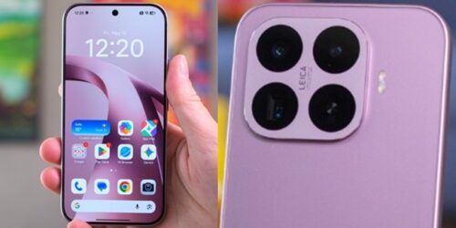 Xiaomi 17T specs