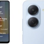 Xiaomi Redmi A7 specs