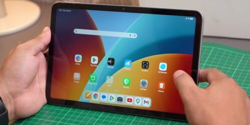 Xiaomi Redmi Pad 2 9.7 specs