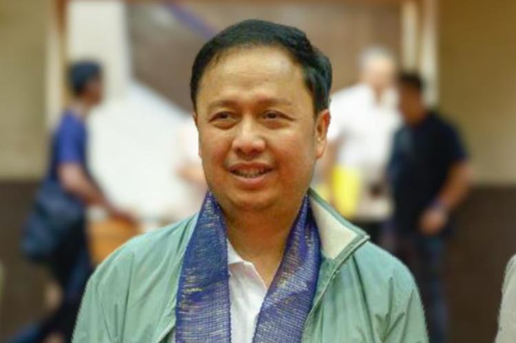 Zaldy Co