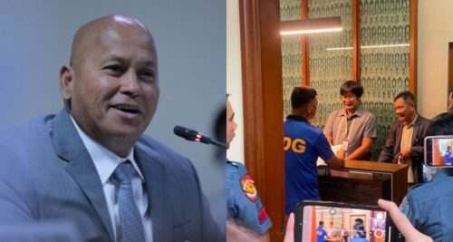 bato dela rosa