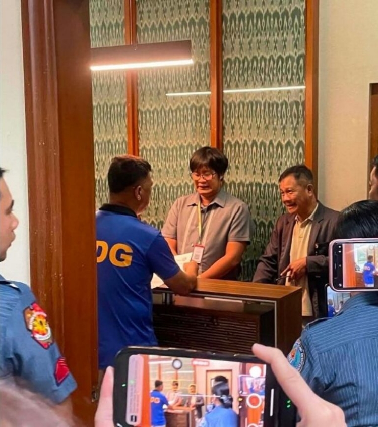 bato dela rosa