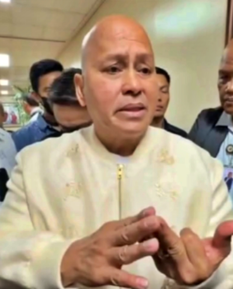 bato dela rosa