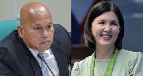 bato dela rosa pia cayetano