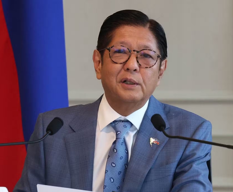 bongbong marcos