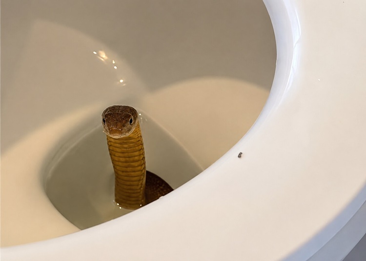 King Cobra