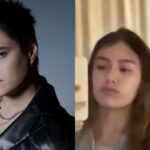 enrique gil andrea brown