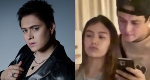 enrique gil andrea brown