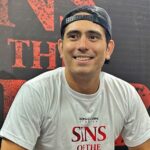gerald anderson