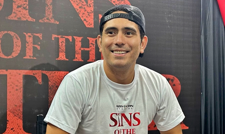 gerald anderson
