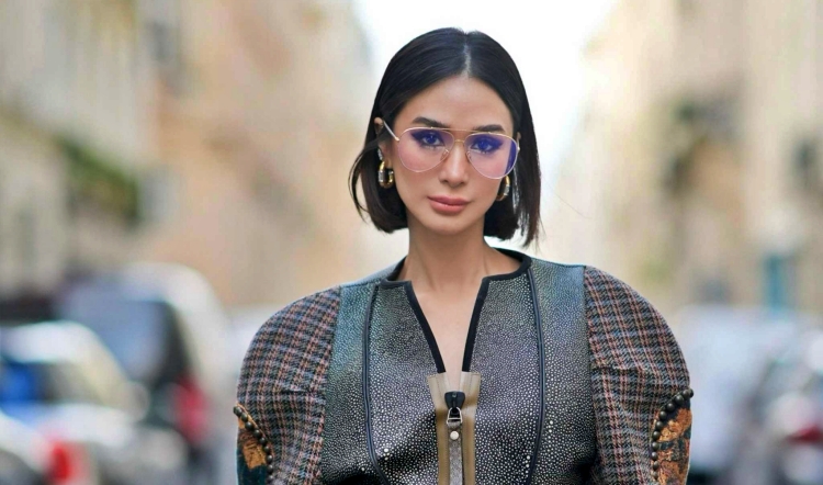 heart evangelista
