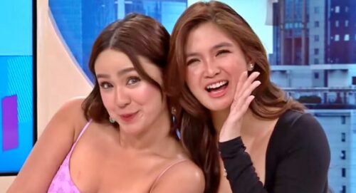 heaven peralejo mikee quintos