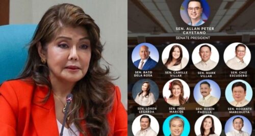 imee marcos senate majority bloc