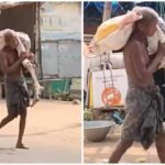 Indian Man