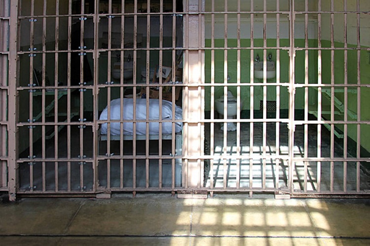 Inmate