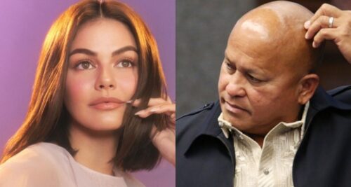 janine gutierrez bato dela rosa