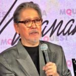 johnny manahan