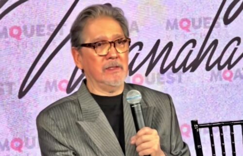 johnny manahan