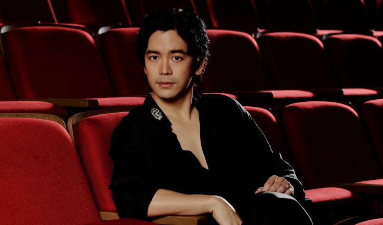 joshua garcia