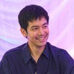 joshua garcia