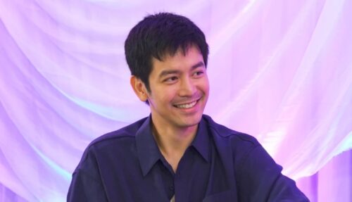 joshua garcia