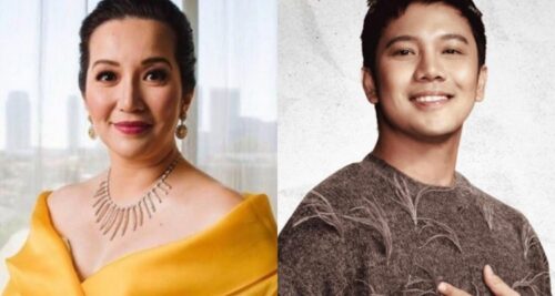 kris aquino fonz