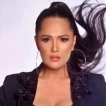 lara moreno