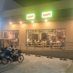 Female Customer