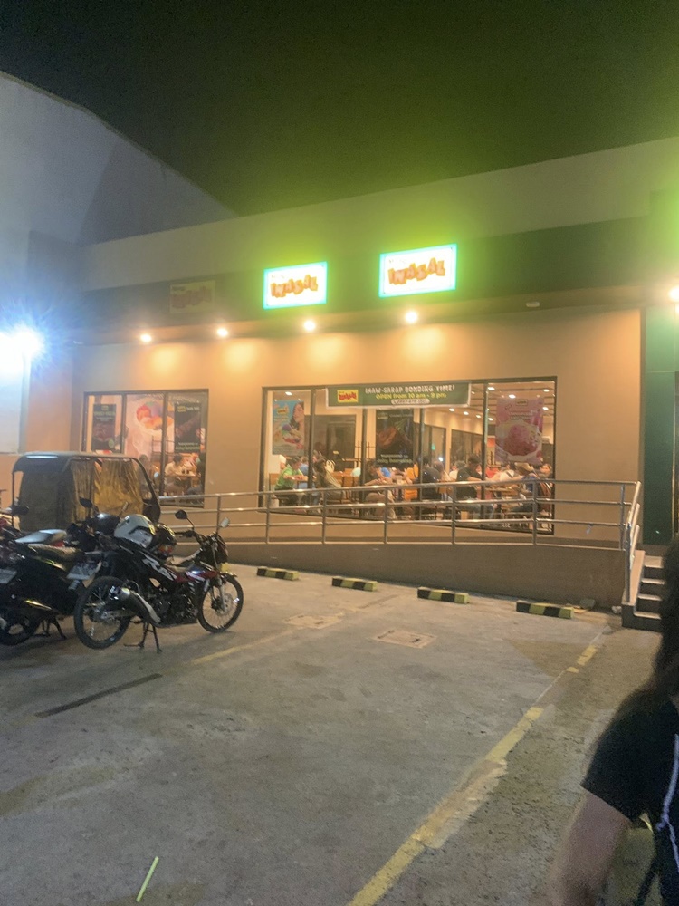 Female Customer