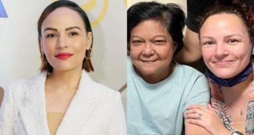 matet de leon nora aunor