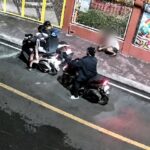 Armed Men