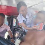Nursing Students