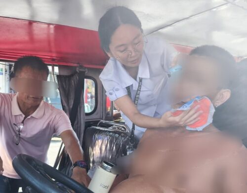 Nursing Students