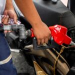 Mixed Oil Price Adjustments