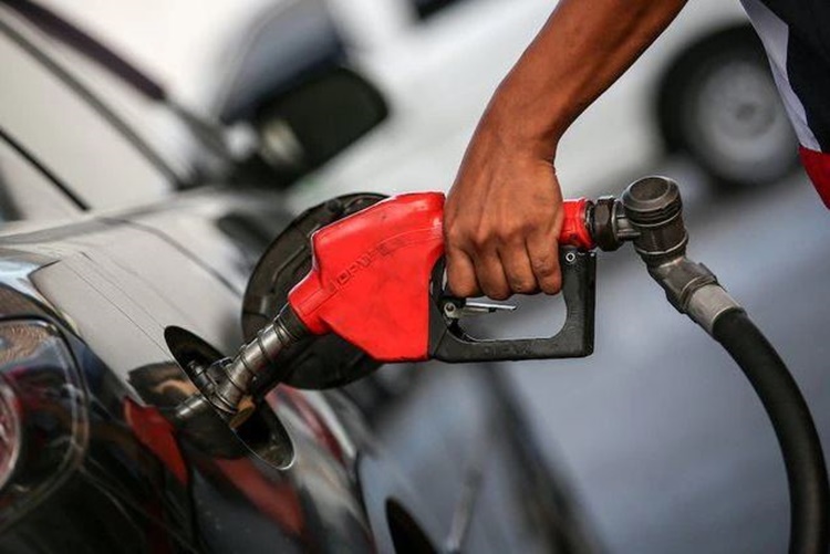 Mixed Oil Price Adjustments