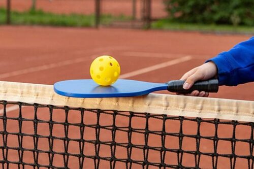 Pickleball