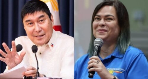 raffy tulfo sara duterte