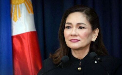 risa hontiveros