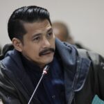 robin padilla