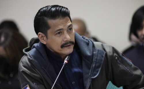 robin padilla