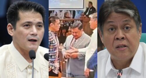 robin padilla kiko pangilinan