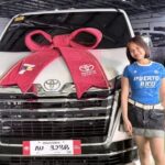 ryzza mae dizon