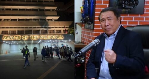 senate shooting incident mon tulfo