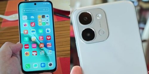 vivo iQOO Z11x specs