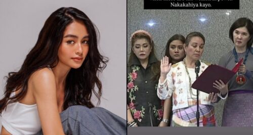 vivoree esclito lady senators