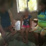 12-year-old Girl
