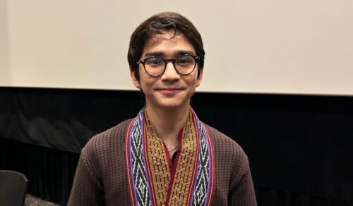 zaijian jaranilla